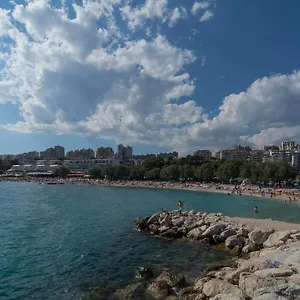 Luxury Near The Beach Сплит
